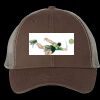 Bio-Washed Trucker Cap Thumbnail