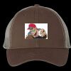 Bio-Washed Trucker Cap Thumbnail