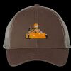 Bio-Washed Trucker Cap Thumbnail