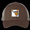 Bio-Washed Trucker Cap Thumbnail