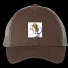 Bio-Washed Trucker Cap Thumbnail