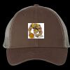 Bio-Washed Trucker Cap Thumbnail