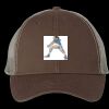 Bio-Washed Trucker Cap Thumbnail