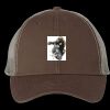 Bio-Washed Trucker Cap Thumbnail