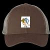 Bio-Washed Trucker Cap Thumbnail