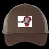 Bio-Washed Trucker Cap Thumbnail