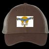 Bio-Washed Trucker Cap Thumbnail
