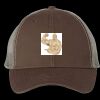 Bio-Washed Trucker Cap Thumbnail