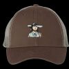 Bio-Washed Trucker Cap Thumbnail