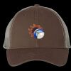 Bio-Washed Trucker Cap Thumbnail