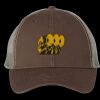 Bio-Washed Trucker Cap Thumbnail