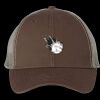 Bio-Washed Trucker Cap Thumbnail