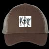 Bio-Washed Trucker Cap Thumbnail