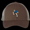 Bio-Washed Trucker Cap Thumbnail