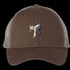 Bio-Washed Trucker Cap Thumbnail