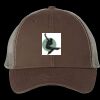 Bio-Washed Trucker Cap Thumbnail