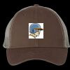 Bio-Washed Trucker Cap Thumbnail