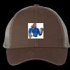 Bio-Washed Trucker Cap Thumbnail