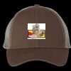 Bio-Washed Trucker Cap Thumbnail