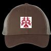 Bio-Washed Trucker Cap Thumbnail