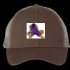 Bio-Washed Trucker Cap Thumbnail