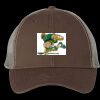 Bio-Washed Trucker Cap Thumbnail