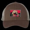 Bio-Washed Trucker Cap Thumbnail