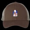 Bio-Washed Trucker Cap Thumbnail
