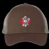 Bio-Washed Trucker Cap Thumbnail
