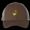 Bio-Washed Trucker Cap Thumbnail