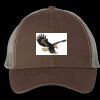 Bio-Washed Trucker Cap Thumbnail