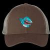 Bio-Washed Trucker Cap Thumbnail