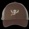 Bio-Washed Trucker Cap Thumbnail