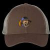 Bio-Washed Trucker Cap Thumbnail