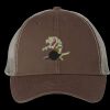 Bio-Washed Trucker Cap Thumbnail