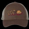 Bio-Washed Trucker Cap Thumbnail