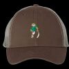 Bio-Washed Trucker Cap Thumbnail