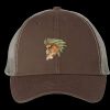 Bio-Washed Trucker Cap Thumbnail