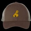 Bio-Washed Trucker Cap Thumbnail