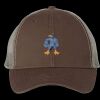 Bio-Washed Trucker Cap Thumbnail