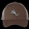 Bio-Washed Trucker Cap Thumbnail