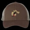 Bio-Washed Trucker Cap Thumbnail