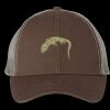 Bio-Washed Trucker Cap Thumbnail