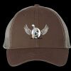 Bio-Washed Trucker Cap Thumbnail