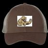 Bio-Washed Trucker Cap Thumbnail