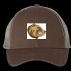 Bio-Washed Trucker Cap Thumbnail