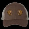 Bio-Washed Trucker Cap Thumbnail