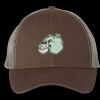 Bio-Washed Trucker Cap Thumbnail