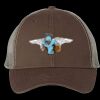 Bio-Washed Trucker Cap Thumbnail