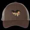 Bio-Washed Trucker Cap Thumbnail